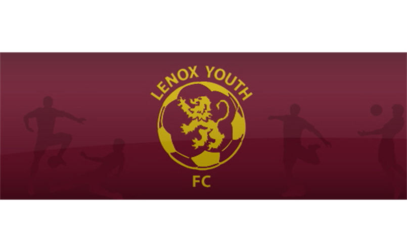 LENOX YOUTH FOOTBALL CLUB